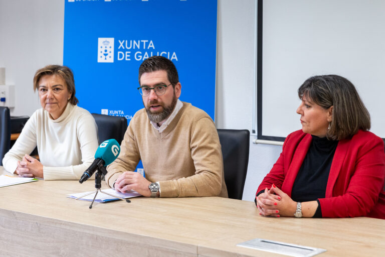 Galicia abre un “Hub” de Activación de la Empleabilidad que impulsará la inserción en la región durante los próximos cinco años